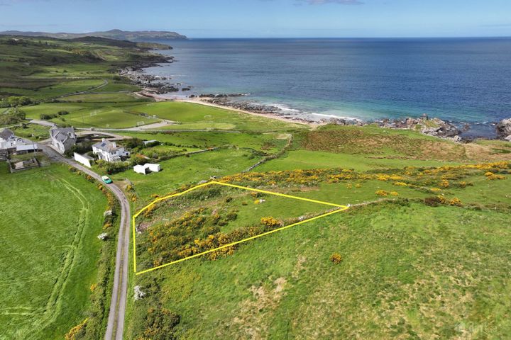 Ballymagaraghey, Moville, Co. Donegal