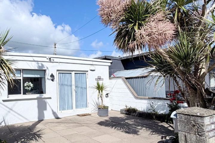 The Mary Rose, The Burrow, North Beach, Rush, Co. Dublin, K56RW99