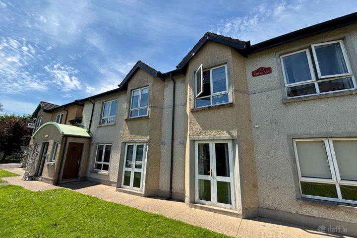 Apartment 190, Cratloe Wood Village, Caherdavin, Co. Limerick