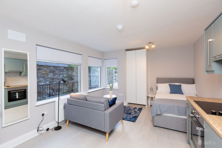Apartment 2, 58 Richmond Street South, Dublin 2
