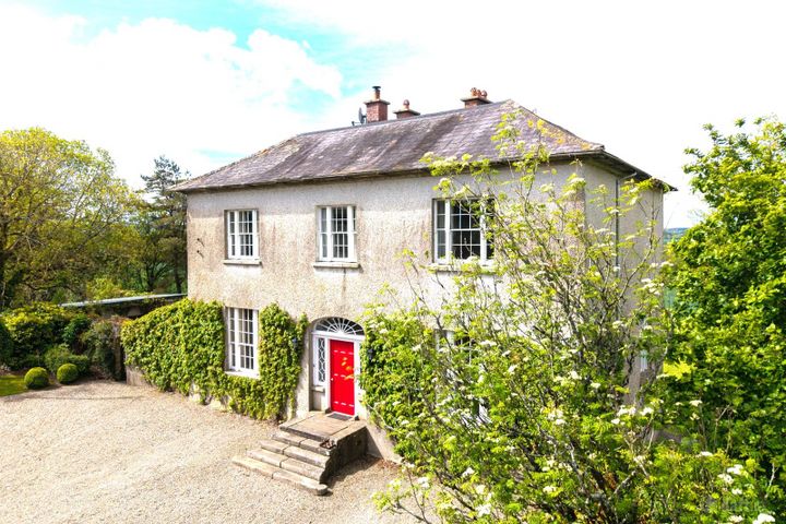 Moat Park, Ballydicken Upper, Crossabeg, Co. Wexford, Y35AX58