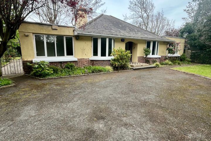 Palmerston Park, Dartry, Dublin 6