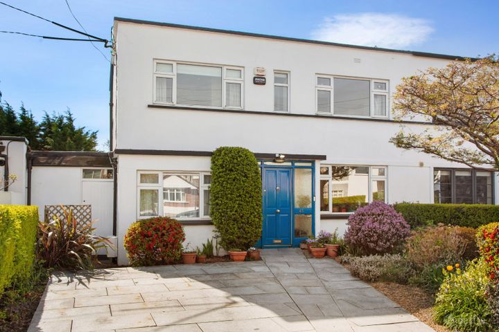 45 Fortfield Park, Terenure, Dublin 6W, D6WVX32