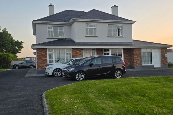 2 Lios Na Cri, Oranmore, Galway, Oranmore, Co. Galway