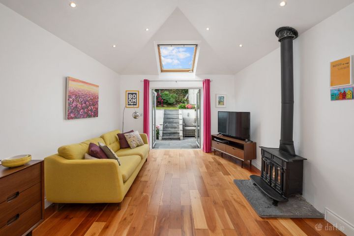 72 Evergreen Road, Cork, Turners Cross, Co. Cork, T12H6HX