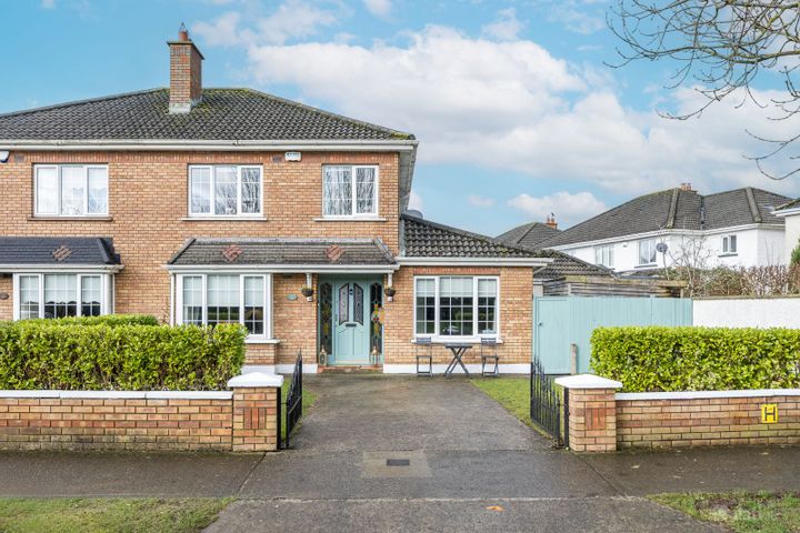 32 Littlepace Park, Dublin 15, Clonee, Dublin 15, D15Y6X5