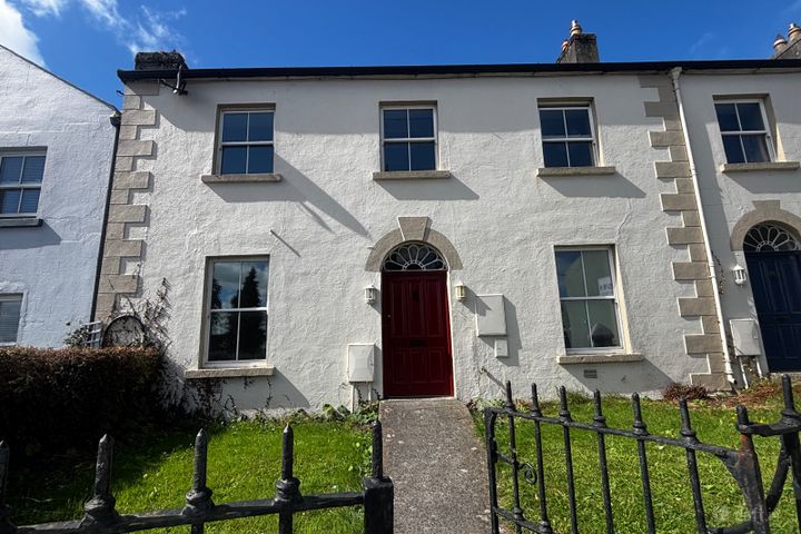 2 Avonlea, Main Street, Rathdrum, Co. Wicklow