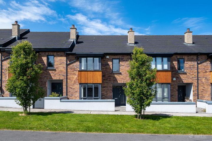 No 9 Arcadin, Arcadia, Athlone, Co. Westmeath, N37Y7Y8