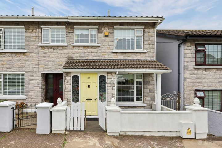49 Glenheights Park, Ballyvolane, Co. Cork, T23W9V4