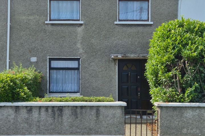 44 Connolly Park, Tralee, Co. Kerry, V92RWF2