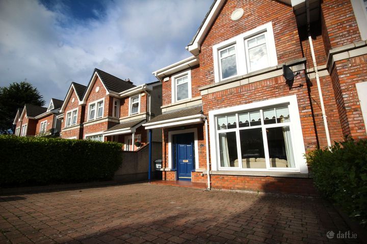 57 Saint Gabriels, Dublin 18, Cabinteely, Dublin 18