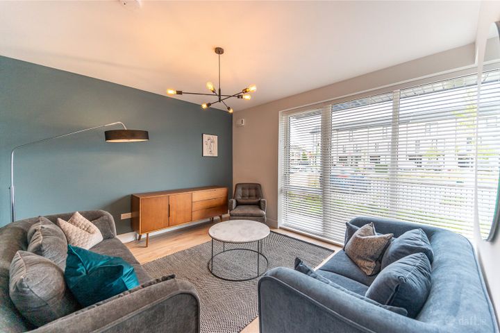 Racecourse Court, The Coast, Baldoyle