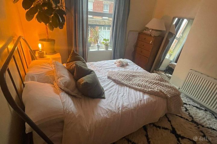 Russell House, Russell Avenue, Drumcondra, Dublin 3