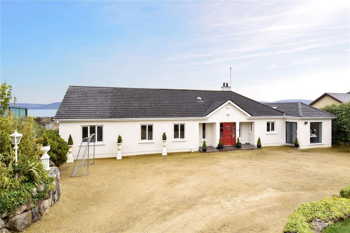 Watersedge, New Village, Barna, Galway