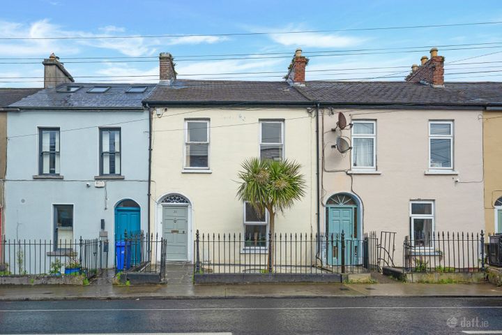 30 Wolfe Tone Street, Limerick, Limerick City Centre, V94FE4W