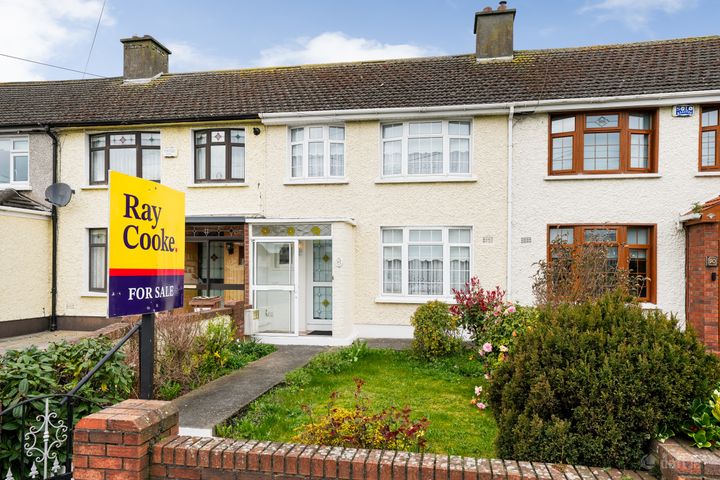 92 Dunsink Avenue, Finglas, Dublin 11