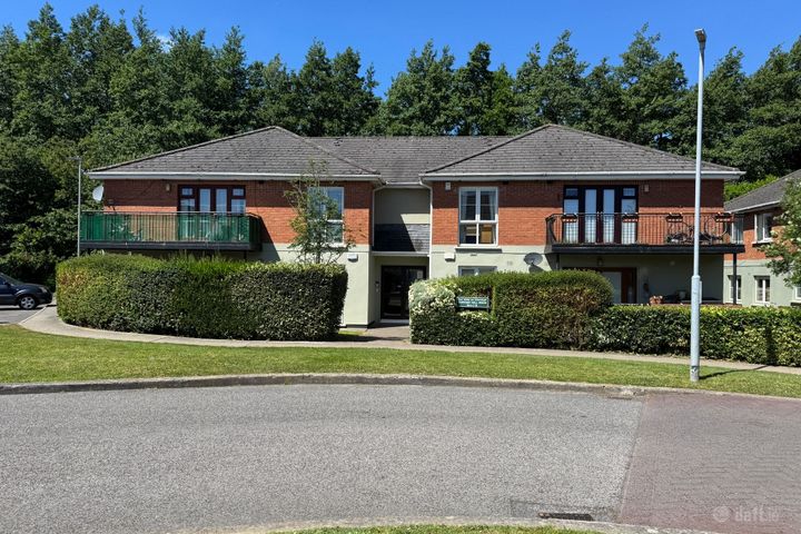 Apartment 5 Curragh Hall Wood, Tyrrelstown, Dublin 15, D15XN29