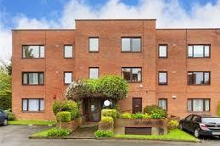 Apartment, Rossaun, Rathmines, Dublin 6