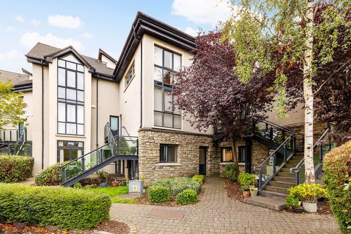 D16 The Garden Apartments, John Devoy Road, Naas, Co. Kildare, W91T653