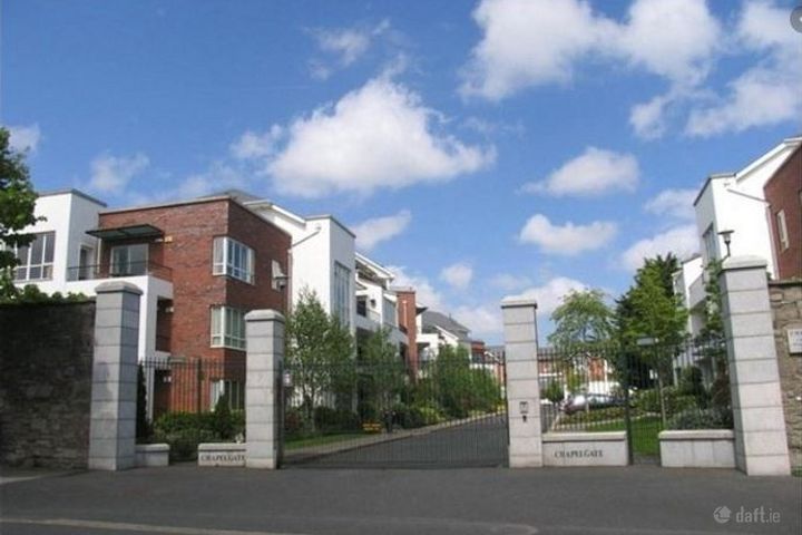 Chapelgate, Drumcondra, Co. Dublin