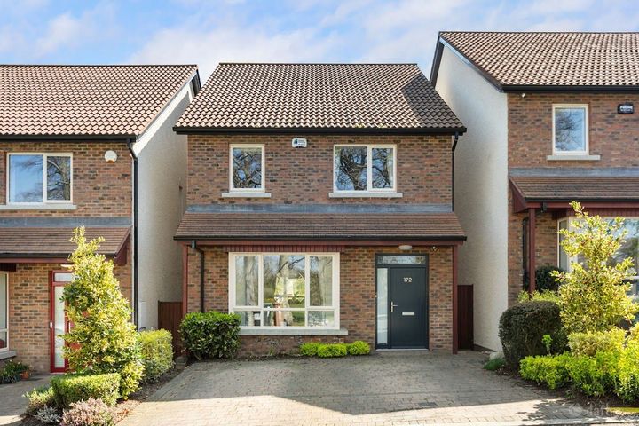 172 Stepaside Park, Stepaside, Dublin18, Dublin 18, Dublin