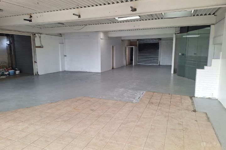 Naas Road Business Park, Bushelloaf, Dublin 22, D22 N7N3, Clondalkin, Co. Dublin