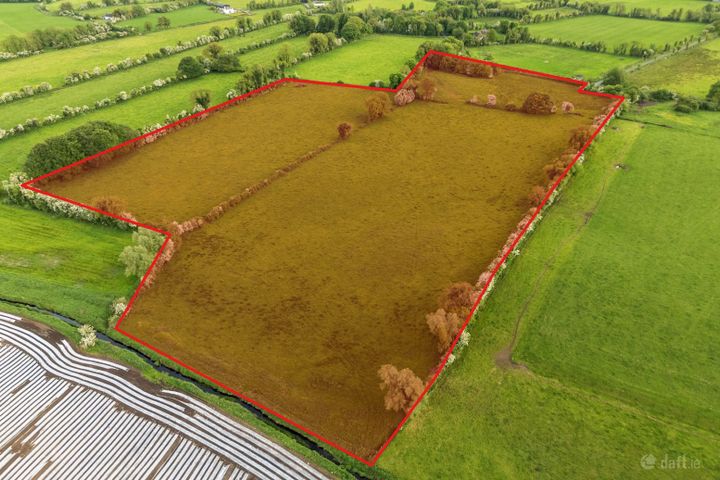 Correaly, Streete, Co. Westmeath