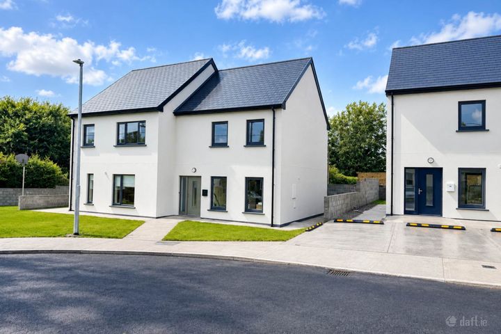 15 Love Lane, Clonmel, Co. Tipperary, E91W635