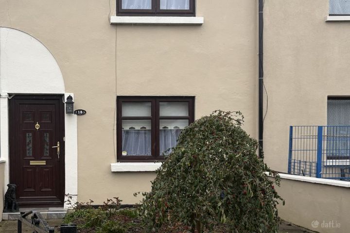 18 Barrett Street, Bagenalstown, Co. Carlow, R21ND77