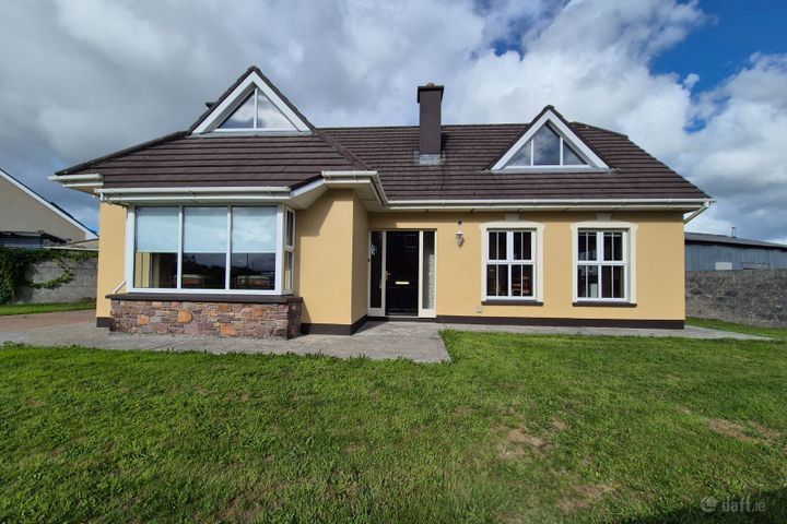 Fortfield, Killerisk, Tralee, Co. Kerry, V92K6A0