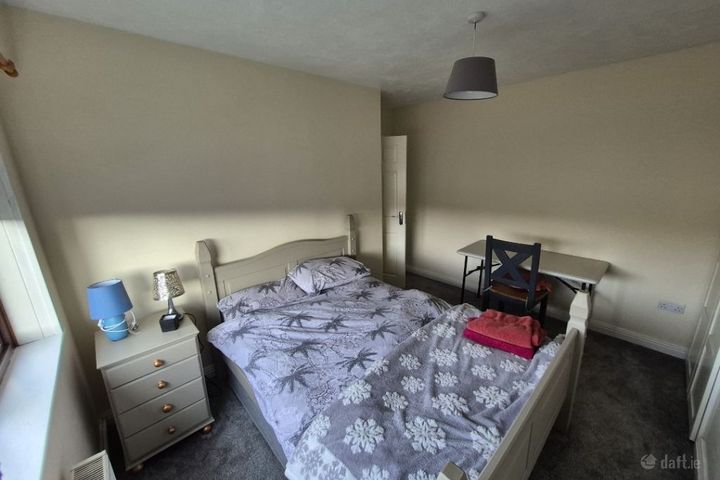 Saint David's Park, Artane, Dublin 5