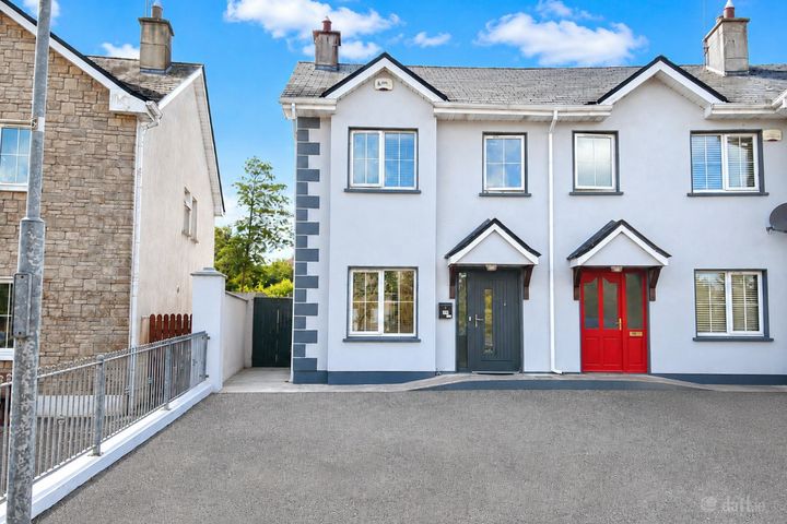 11 Gort Na Sí, Coolaney, Coolaney, Co. Sligo, F56AE14