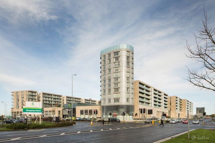 Charlestown Place, Finglas, Dublin 11