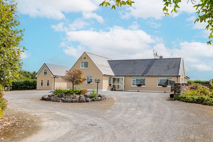 The Paddock On Circa 1.5 Acres, Baunrickeen, Johnstown, Co. Kilkenny, E41XR84