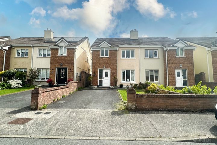 7 Carrigeen, Western Distributor Road, Knocknacarra, Galway, H91X62A