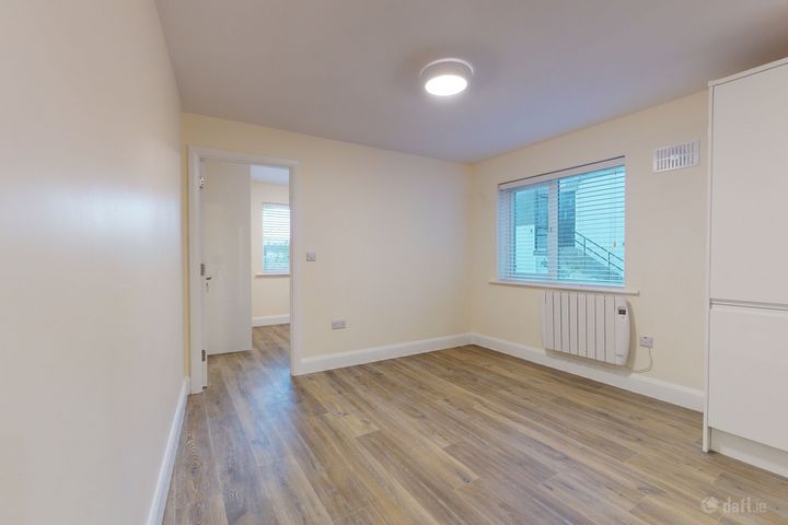 Manor House, 63 Manor Street, Stoneybatter, Dublin 6