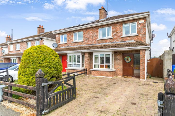 15 Cul Ronain Park, Trim Road, Ballivor, Co Meath, C15X0C6