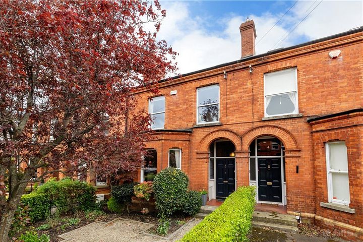 3 Victoria Rd, Rathgar, Dublin 6, Dublin 6, Dublin