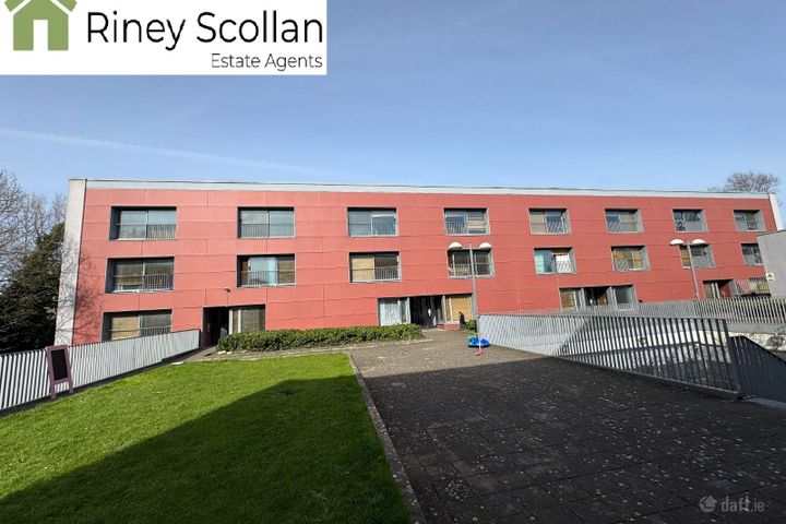 Apartment 45, Tramway Court, Old Blessington Road, Tallaght, Dublin 24, D24YK06