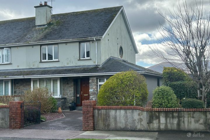 43 Lackabane Village, Fossa, Killarney, Co. Kerry, V93N727