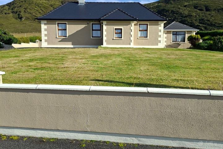 Glengad, Pulathomas, Pollatomish, Co. Mayo, F26W2P7