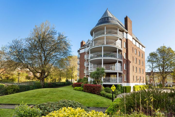 66 The Sweepstakes, Ballsbridge Park, Ballsbridge Dublin 4, Dublin 4, Dublin