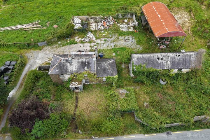 Aughrim, Kilcommadan, Ballinasloe, Co. Galway, H53V962 - Photo 3