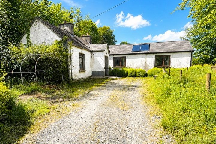 Ranaghan More, Ballinacarrow, Co. Sligo, F56EN83