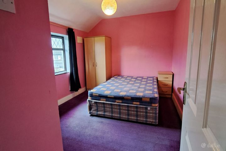 Captains Drive, Kimmage, Dublin 12