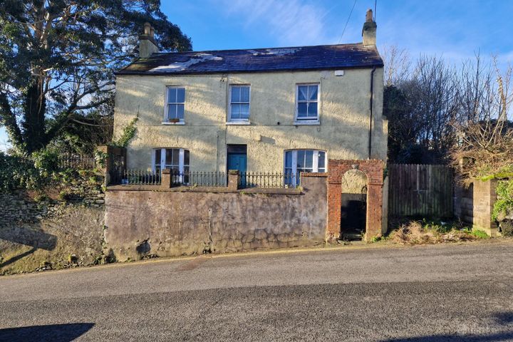 Gurranebraher House, 13 Gurranebraher Road, Gurranabraher, Co. Cork, T23K73R