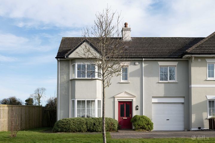 102 Laurel Drive, Esker Hills, Ridge Road, R32D9HK