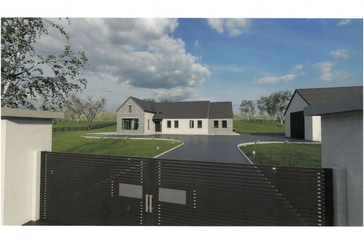 Rathclooney, Tulla, Co. Clare