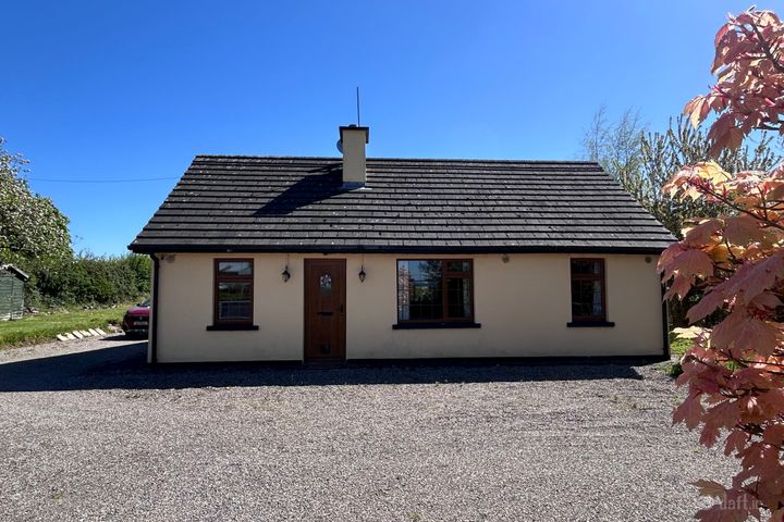 Honeysuckle Cottage, Ballinahinch, Cashel, Tipperary, E25V078