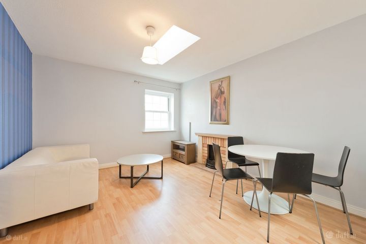 Apartment 167, Block 5, Custom Hall, Dublin 1